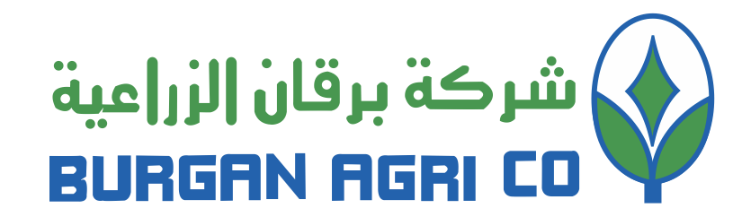 Burgan Agri Logo